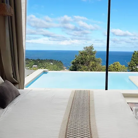 Infinity Villa